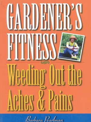 cover image of Gardener's Fitness